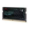 GeIL Pristine 16GB DDR5 4800MHz SO-DIMM μνήμη notebook