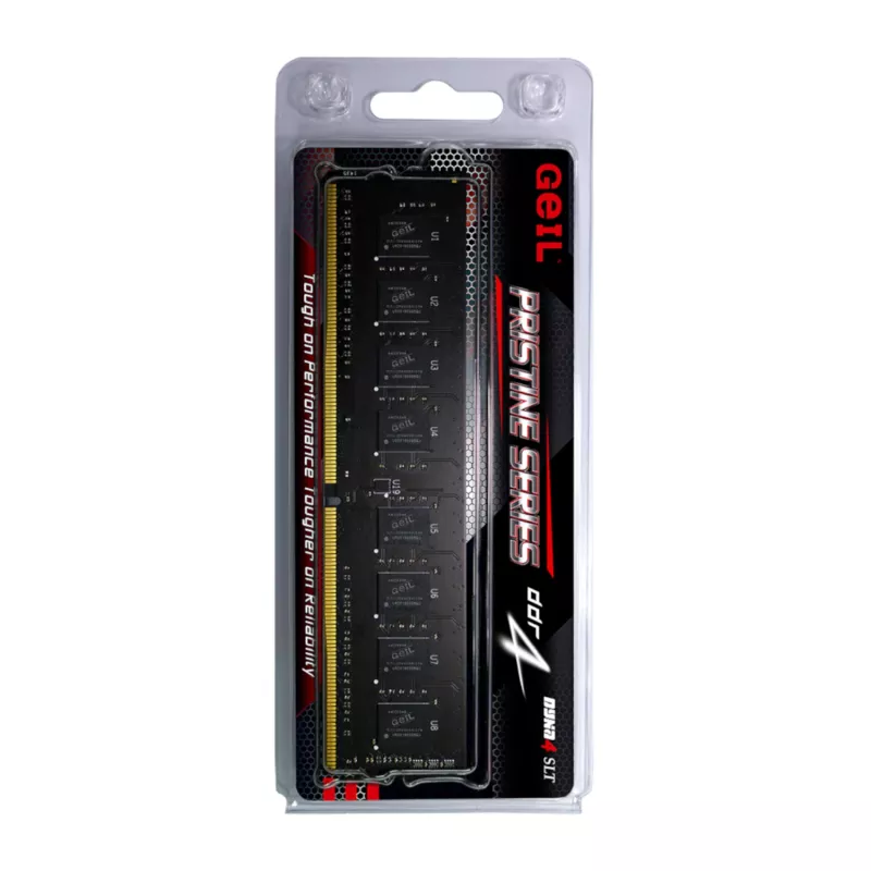GeIL Pristine 8GB DDR4 3200MHz μνήμη desktop
