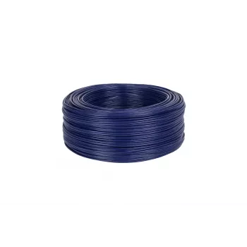 GEMBIRD Καλώδιο 2 x RCA - 3,5 mm Καρφί, μπλε