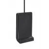 Gembird FD2-SCR Καθολικός αναγνώστης smart card USB, Μαύρο