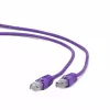 Gembird Καλώδιο patch - RJ-45 (M) σε RJ-45 (M) 0,25 m