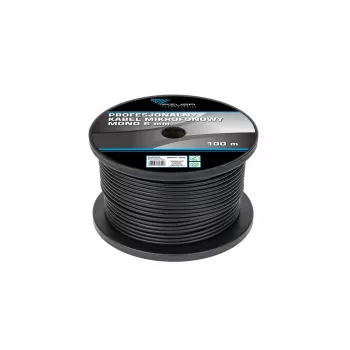 GEMBIRD Professional Μονοφωνικό καλώδιο μικροφώνου 6mm