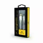 GEMBIRD Καλώδιο USB 2.0 σε Micro-USB 1m μαύρο/λευκό