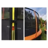 Τραμπολίνο GENERAL ELECTRIC Trampolina LEAN SPORT BEST 12ft