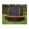 Τραμπολίνο GENERAL ELECTRIC Trampolina LEAN SPORT BEST 12ft
