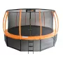 Τραμπολίνο GENERAL ELECTRIC Trampolina LEAN SPORT BEST 12ft