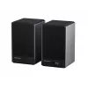 Genesis Arsen 402BT NGS-2415 ηχεία υπολογιστή, 2.0, 60 W, Bluetooth 5.3, μαύρα