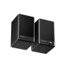 Genesis Arsen 402BT NGS-2415 ηχεία υπολογιστή, 2.0, 60 W, Bluetooth 5.3, μαύρα
