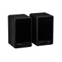 Genesis Arsen 402BT NGS-2415 ηχεία υπολογιστή, 2.0, 60 W, Bluetooth 5.3, μαύρα