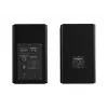 GENESIS ARSEN 502BT 2 δρόμων μαύρο ενσύρματο & ασύρματο 60 W
