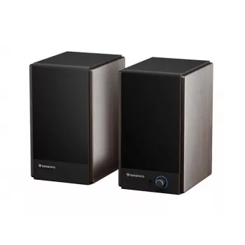 GENESIS ARSEN 502BT 2-way Μπρούτζινο Ενσύρματο & Ασύρματο 60 W