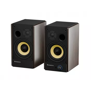 GENESIS ARSEN 502BT 2-way Μπρούτζινο Ενσύρματο & Ασύρματο 60 W