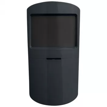 Genevo EVOPIR-NX-GY Ασύρματος Αισθητήρας Κίνησης PIR (Γκρι)