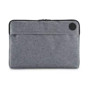 Genua 15,6 ιντσών Θήκη Laptop Γκρι