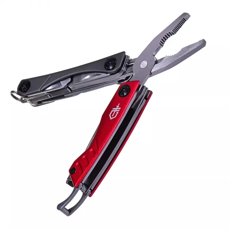 GERBER Dime Multi-Tool κόκκινο