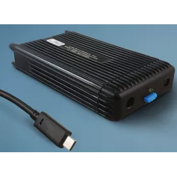 Getac USBC100-5463 πλήρως ανθεκτικό DC/DC 100W τροφοδοτικό USB-C
