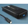 Getac USBC100-5463 πλήρως ανθεκτικό DC/DC 100W τροφοδοτικό USB-C