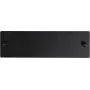 GETFORT 38867 Keystone Τυφλές Μονάδες Μαύρο