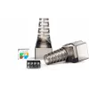 GETFORT 58460 CAT.6A Μονάδα Keystone Jack RJ45 Θωρακισμένη Χωρίς Εργαλεία