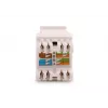 GETFORT GF-K6UTP Cat.6 UTP Keystone module