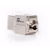GETFORT KGF-5EFTP-NT Cat.5e FTP Μονάδα Keystone, χωρίς εργαλεία