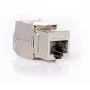 GETFORT KGF-5EFTP-NT Cat.5e FTP Μονάδα Keystone, χωρίς εργαλεία