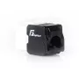 GETFORT KGF-5EUTP-NT μονάδα Keystone Jack Cat.5e UTP χωρίς εργαλεία, RJ45 θηλυκό, λευκό