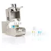 GETFORT KGF-6AFTP-NT Cat.6A FTP Keystone θηλυκό module χωρίς εργαλεία