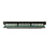 GETFORT PGF-6UTP24-B5 Patchpanel 24 Θυρών UTP Cat.6