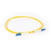 GETFORT SM LC/UPC-LC/UPC Simplex 3m Καλώδιο Patch Οπτικών Ινών