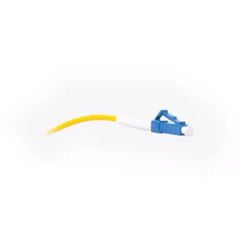 GETFORT SM LC/UPC-LC/UPC Simplex 3m Καλώδιο Patch Οπτικών Ινών