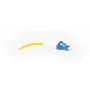GETFORT SM LC/UPC-LC/UPC Simplex 3m Καλώδιο Patch Οπτικών Ινών