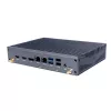 Giada DF612 Mini-PC, Intel Core i5-1235U, 2x DDR4 3200MHz