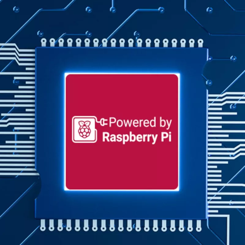Giada DN24 Raspberry Pi Συμπαγής Signage Player - CM4 Lite