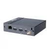 Giada DN24 Raspberry Pi Dual-HDMI ARM multimedia player (CM4 Lite | 2GB | 32GB eMMC)