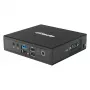Giada DN74 RK3399 4GB DDR4 32GB eMMC αθόρυβος Mini-PC