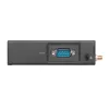 Giada DN83 Rockchip RK3528A LPDDR4 αθόρυβος ARM-Player