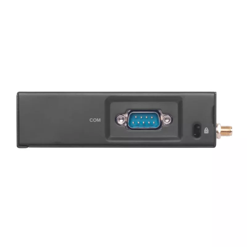 Giada DN83 Rockchip RK3528A LPDDR4 αθόρυβος ARM-Player
