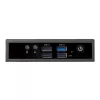 Giada DN83 Rockchip RK3528A LPDDR4 αθόρυβος ARM-Player