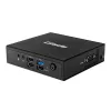 Giada DN83 Rockchip RK3528A LPDDR4 αθόρυβος ARM-Player