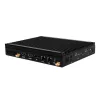 Giada F109D Ενσωματωμένος υπολογιστής χωρίς ανεμιστήρα, επεξεργαστής Intel Twin Lake