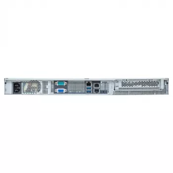 GIGA COMPUTING Gigabyte R113-C10-AA02 1U rackmount διακομιστής barebone, AMD EPYC & Ryzen (Socket AM5), 4x 2,5 inch, 400W