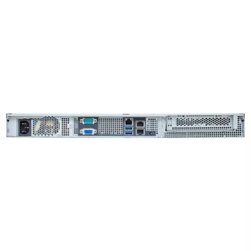 GIGA COMPUTING Gigabyte R113-C10-AA02 1U rackmount διακομιστής barebone, AMD EPYC & Ryzen (Socket AM5), 4x 2,5 inch, 400W