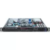 GIGA COMPUTING Gigabyte R113-C10-AA02 1U rackmount διακομιστής barebone, AMD EPYC & Ryzen (Socket AM5), 4x 2,5 inch, 400W