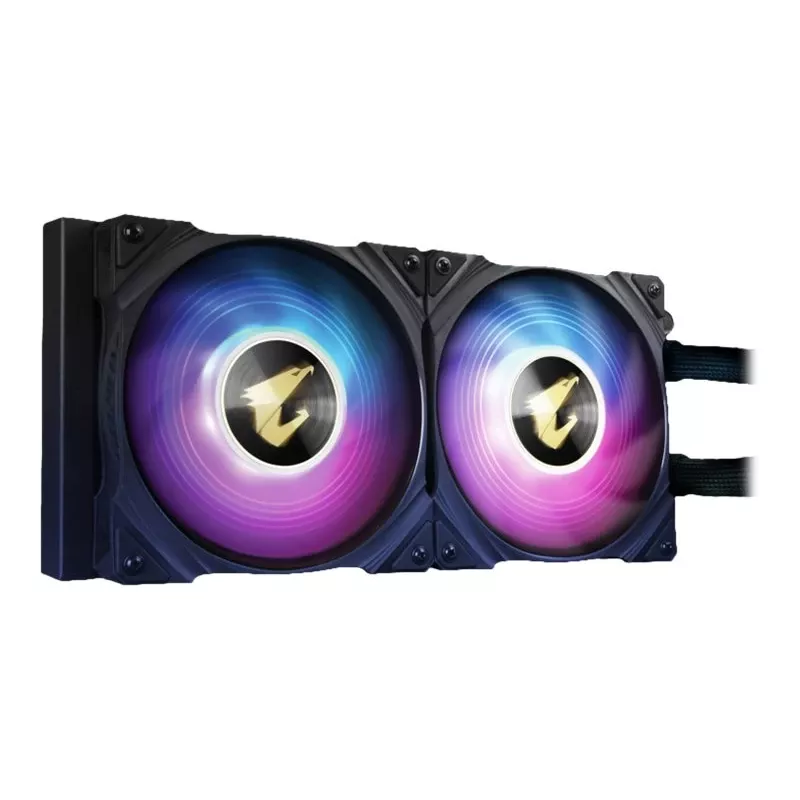 Gigabyte AORUS WATERFORCE X 240 Σύστημα υγρής ψύξης