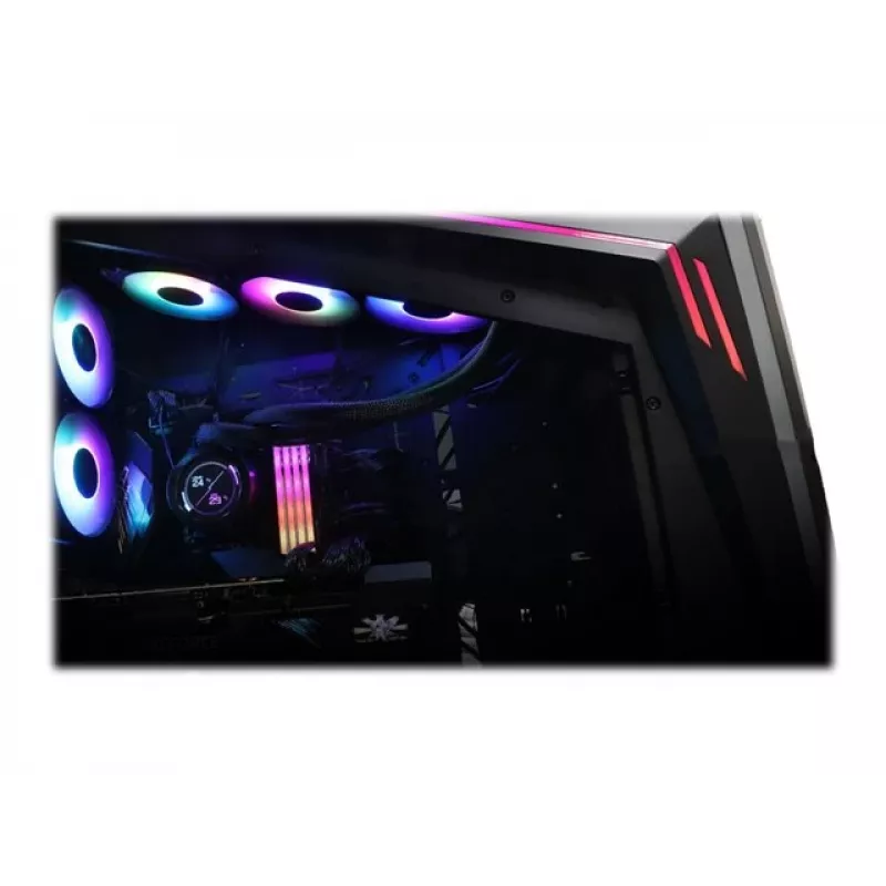 Gigabyte AORUS WATERFORCE X 240 Σύστημα υγρής ψύξης