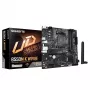GIGABYTE B550M K WF6E AM4 4xDDR4 mATX μητρική πλακέτα