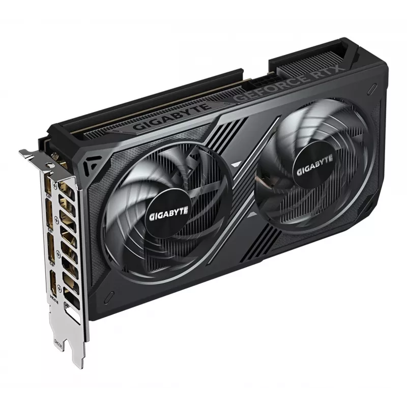 Gigabyte GeForce RTX 5060 WINDFORCE MAX OC V2 8G Κάρτα γραφικών