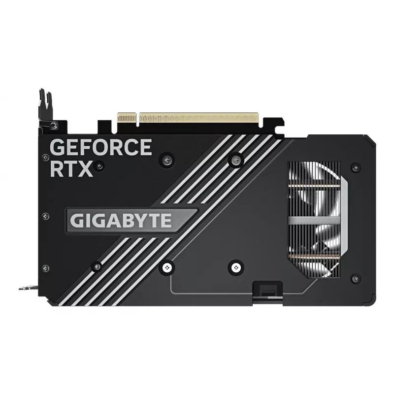 Gigabyte GeForce RTX 5060 WINDFORCE MAX OC V2 8G Κάρτα γραφικών