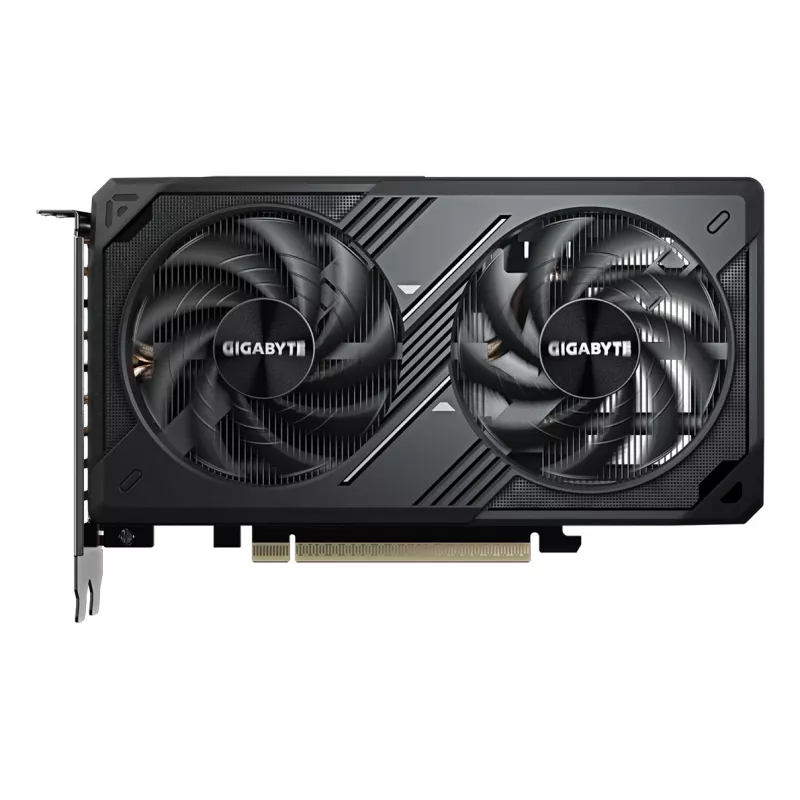 Gigabyte GeForce RTX 5060 WINDFORCE MAX OC V2 8G Κάρτα γραφικών